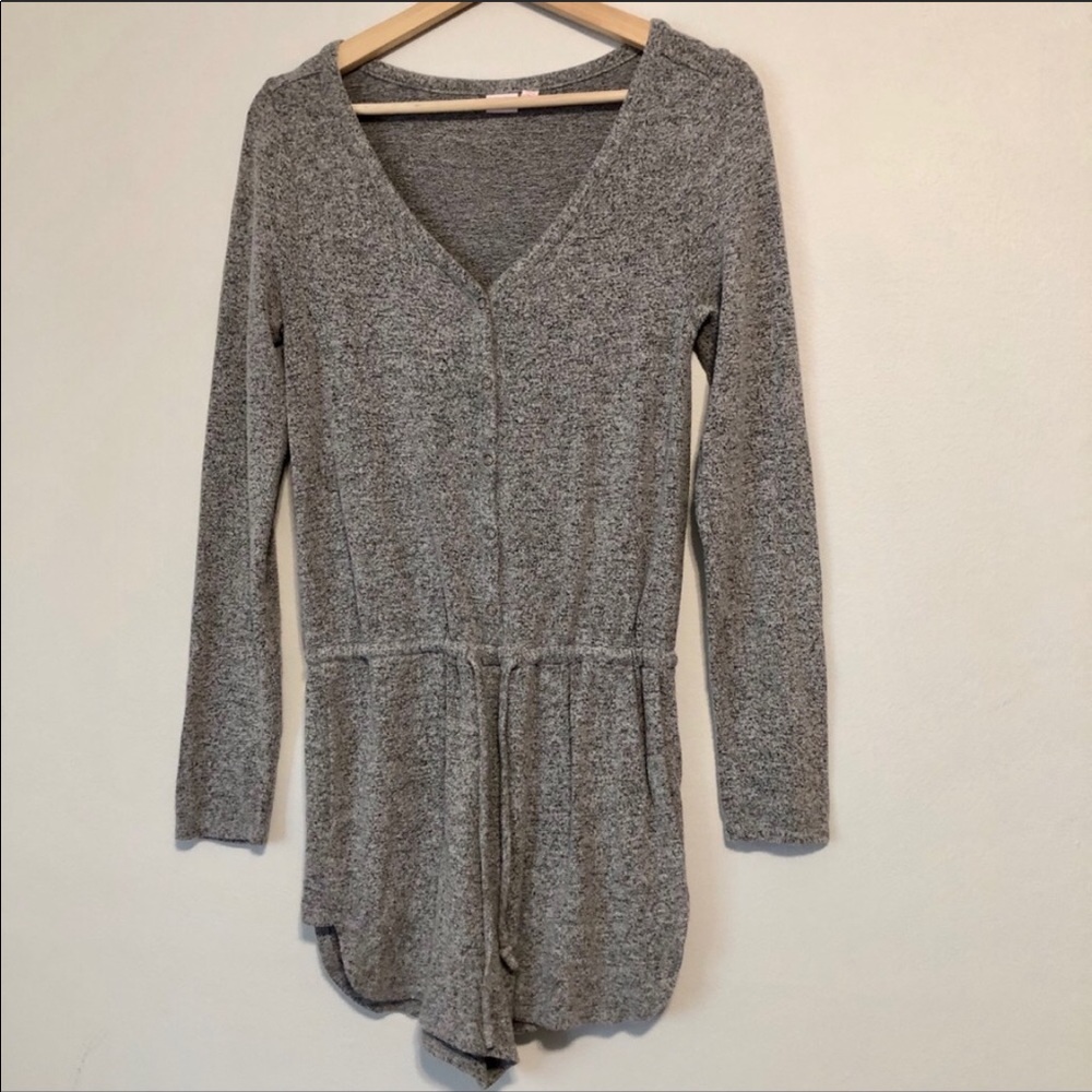 Make & Model romper